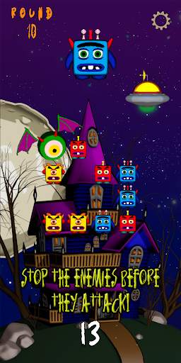 Critter Smack - Free screenshot 3