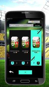 Pes 17 Pro Evolution Soccer New 2017 screenshot 4