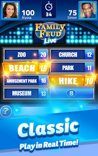 Family Feud® Live! screenshot 9