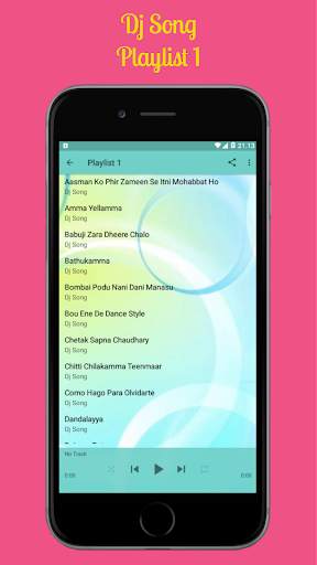DJ Remix India 2020 Offline 5 تصوير الشاشة