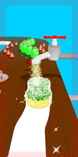 Go Clean! screenshot 3