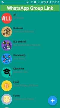 WhatsApp Group Link - WhatsApp Group screenshot 2