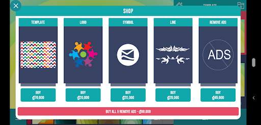 Business Card Maker & Creator screenshot 4