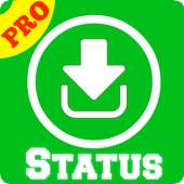 📲 AllSaver: Status Saver, Status Downloader 📽️🎬 logo