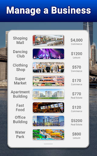 Tycoon Business Simulator screenshot 4