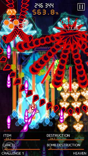 Bullet Hell Monday screenshot 5