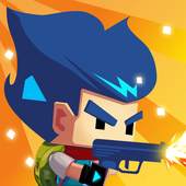 Mr Gun Sniper Hero 1.0.1