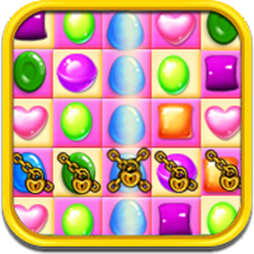 Candy Smash icon