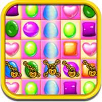 Candy Smash