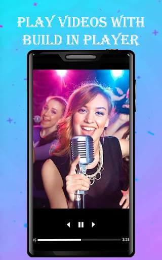 Starmaker Video Downloader screenshot 6