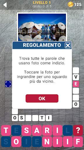 153 Foto Cruciverba screenshot 1