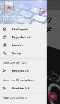 Java Apps Programming screenshot 2