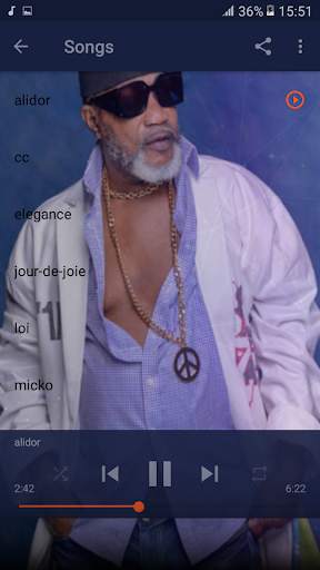 koffi olomide the best songs 2020 without internet screenshot 2