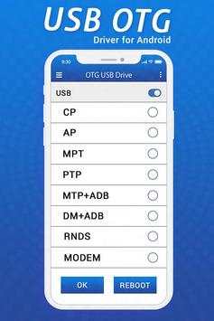 usb otg checker app - USB Driver скриншот 5