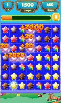 Candy Mania Free screenshot 2