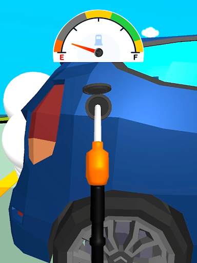 Gas Station Inc. screenshot 10