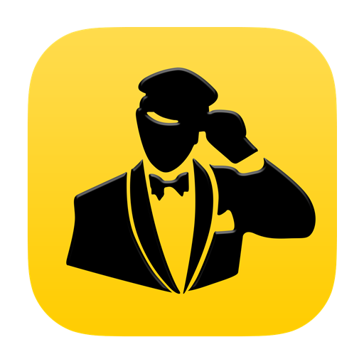 The Booking Form Demo icon