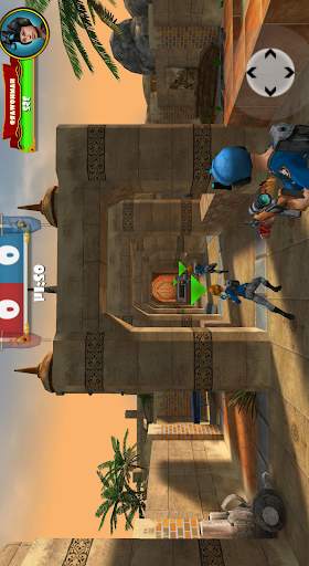 Sniper Clash 3D shooter - Best sniper game screenshot 3