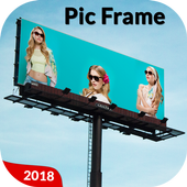 Pic Frame icon