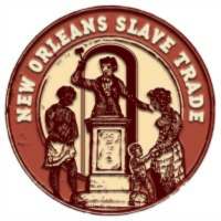 New Orleans Slave Trade on 9Apps