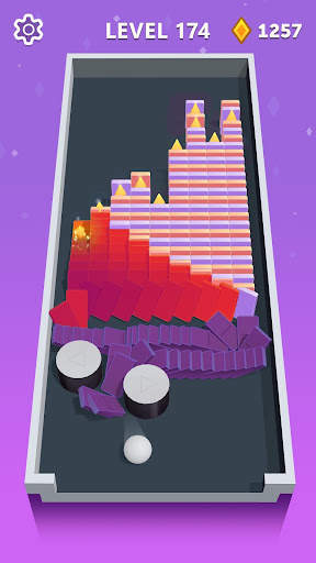 Domino Smash screenshot 5