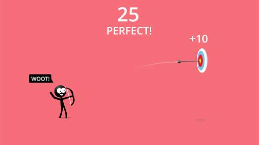 Archery Man (Stickman Game) screenshot 4