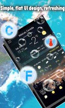 Live Weather - Weather Forecast Apps screenshot 3