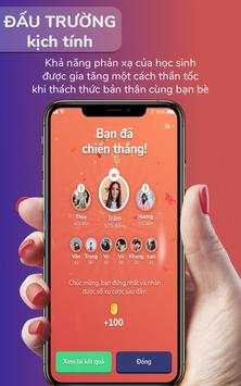 Ups - Giỏi tiếng anh và hơn thế nữa! screenshot 5