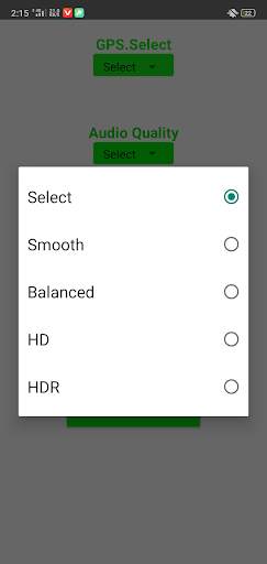 GFX TOOL BGMI MOBAILE INDIA LAUNCHER screenshot 2