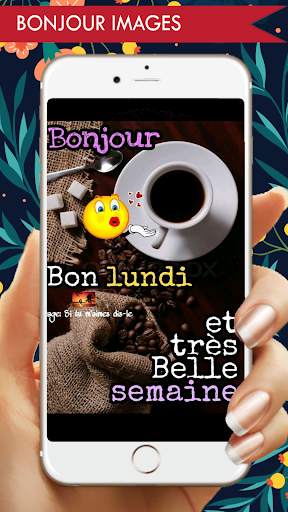 Bonjour Images screenshot 4