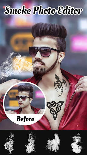 Boy Photo Editor 2021 screenshot 5