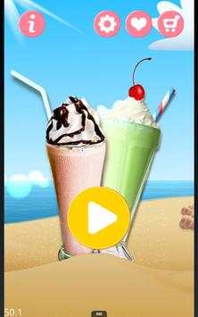 Milkshakes Maker screenshot 13