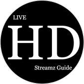 HD Streamz Live Online Guide 1.0