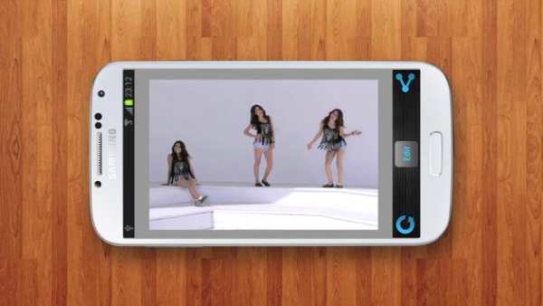 Clone Yourself Camera Free screenshot 9