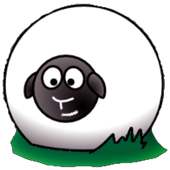 Sheep Game for Android icon