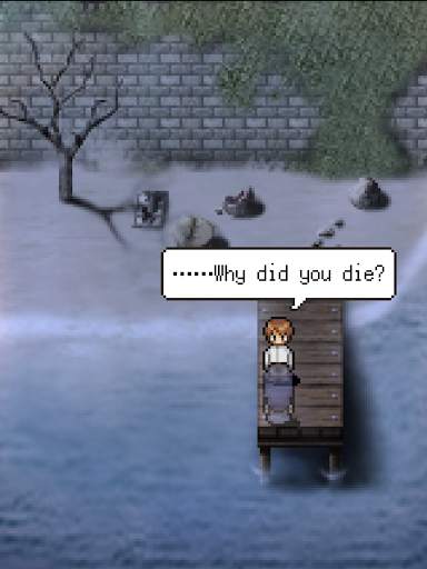 Town of Tides screenshot 10