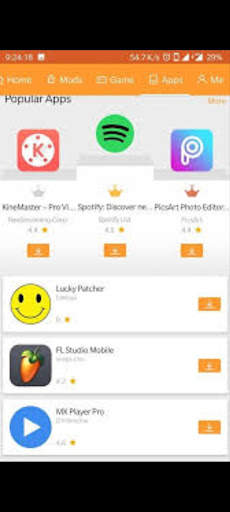 AC Market. screenshot 6