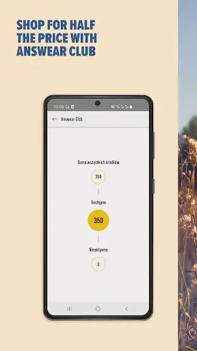 Answear - fashion store screenshot 3