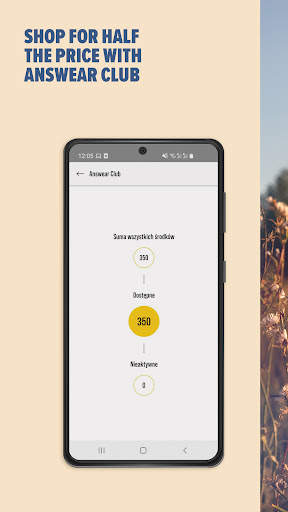 Answear - fashion store screenshot 3
