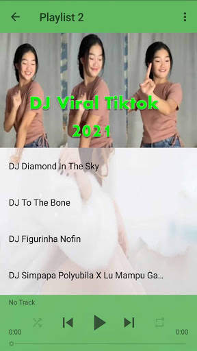 DJ Terngiang Ngiang Tiktok screenshot 5