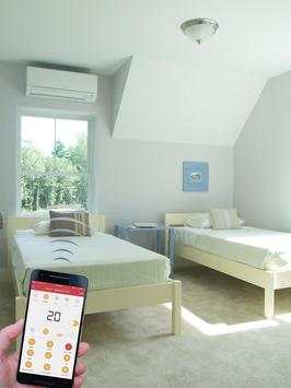 AC Remote For Godrej скриншот 4