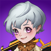 Idle Monster Defense icon