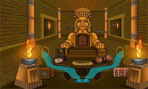 Escape Room - 1000 Doors screenshot 1