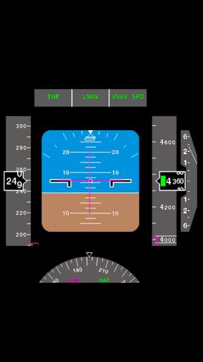 iFMS screenshot 3