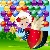 Shoot Bubble Shooter 2016 icon
