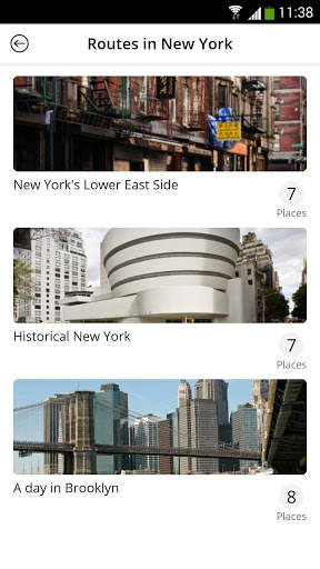 GuestU screenshot 5