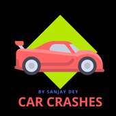 Car Crashes 3D