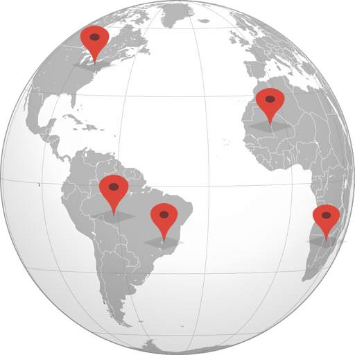 International Number Tracker 1.6