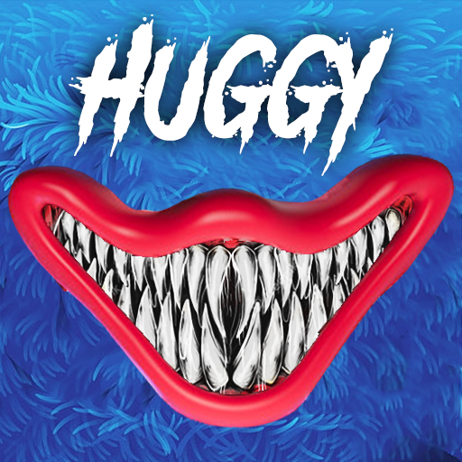 Huggy Wuggy : Horror Game Chapter 2 icon
