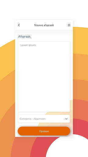 DGT Onderweg screenshot 1